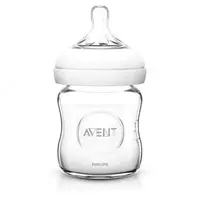 Авент стекло 240 мл. и 120 мл