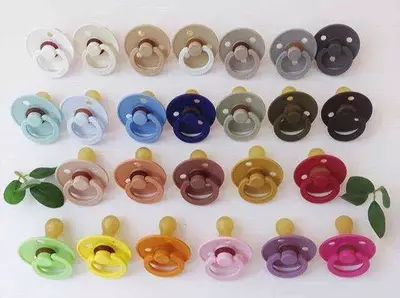 BIBS пустышка, Соска Бибс 0-6 мес, 6+ мес, 18+ мес