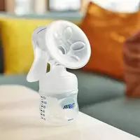 AVENT Ручной молокоотсос
