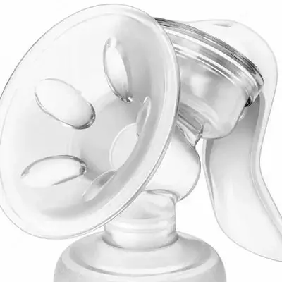 AVENT Ручной молокоотсос, грудосос ручной Авент AVENT Ручной молокоотсос, грудосос ручной Авент