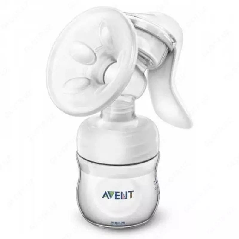 AVENT Ручной молокоотсос
