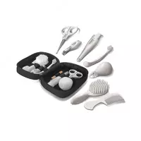 Tommee Tippee to'plami (chaqaloq uchun birinchi yordam to'plami) chaqaloq parvarishlash aksessuarlari bilan - 450 000 so'm