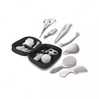 Tommee Tippee комплект (аптечка для малыша)с принадлежностями по уходу за ребенком - 450 000 сум / шт.
