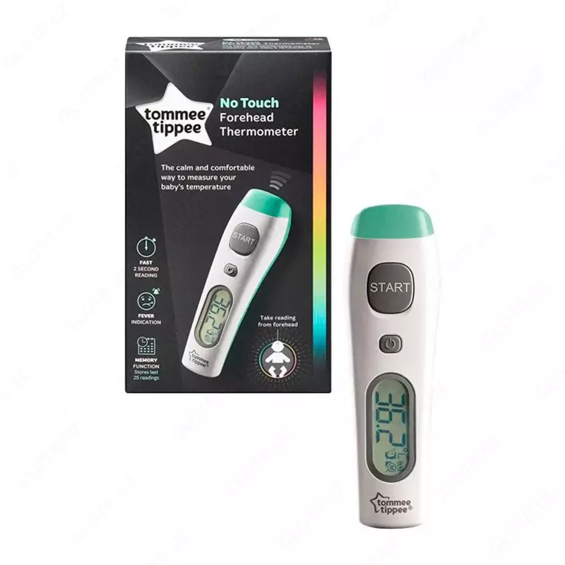 термометр электронный бесконтактный Tommee Tippee - 450 000 сум