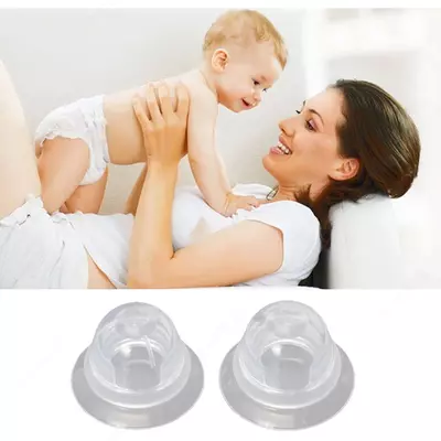 Формирователь сосков