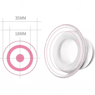 Формирователь сосков