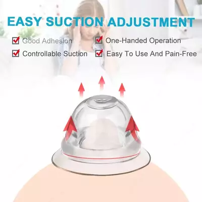 Формирователь сосков