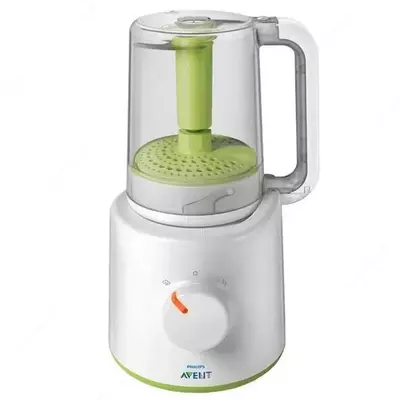 Блендеры-пароварки Philips Avent - 1 950 000 сум / шт.