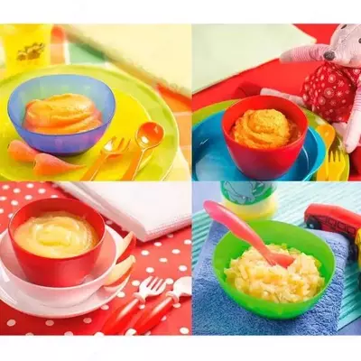 Блендеры-пароварки Philips Avent Только в розницу