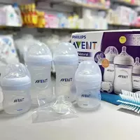 Набор бутылочек авент (Avent) - 598 161.5 сум
