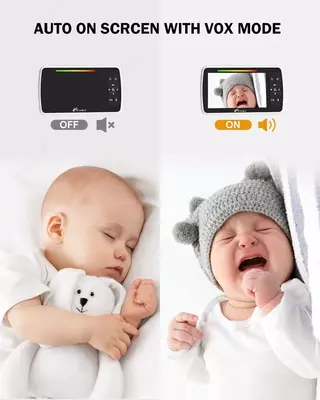 Видеоняня, мамафон, радионяня, бебифон, baby monitor, baby phone