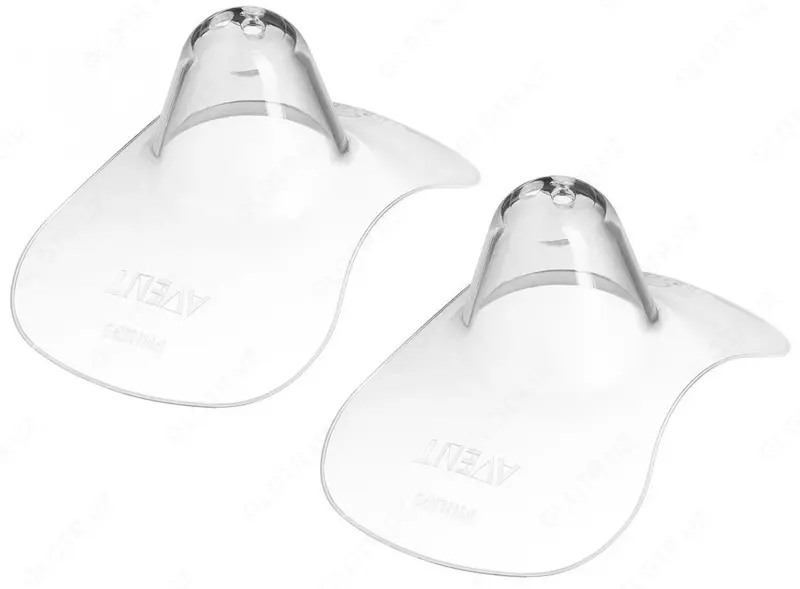 Avent ko'krak uchiga qoplamalar - 130 000 so'm