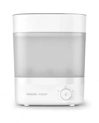 Стерилизатор и сушилка электрический для бутылочек Avent SCF293/00