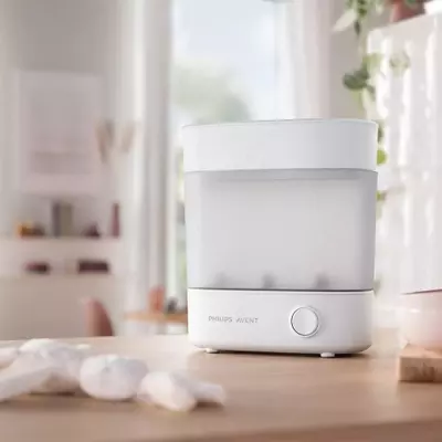 Стерилизатор электрический Авент SCF291/00