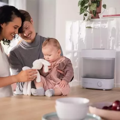 Стерилизатор электрический Авент SCF291/00