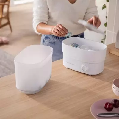 Стерилизатор электрический Авент SCF291/00