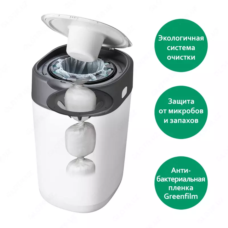 Утилизатор подгузников от Tommee Tippee