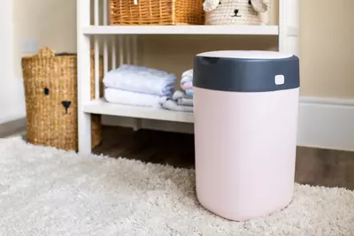 595 619 сум / шт. Утилизатор подгузников от Tommee Tippee