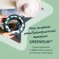 Утилизатор подгузников от Tommee Tippee - Avent.uz - Товары для новорожденных