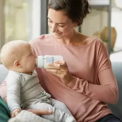 Avent бутылочка, Авент бутылочки антиколиковая, Natural