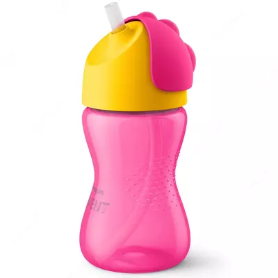 Поильник-Чашка Philips Avent 12 мес+ 300мл Поильник-Чашка Philips Avent 12 мес+ 300мл