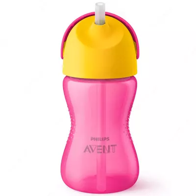 Поильник-Чашка Philips Avent 12 мес+ 300мл Поильник-Чашка Philips Avent 12 мес+ 300мл