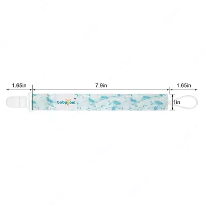 Держатель для пустышки держатель для соски пустышки