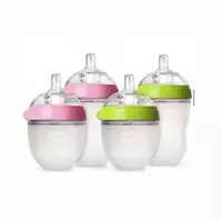 Comotomo бутылочка для кормления