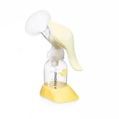 Ручной молокоотсос Medela, грудосос ручной Медела Ручной молокоотсос Medela, грудосос ручной Медела