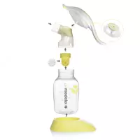 Medela qo'lda sut sog'ish aparati Chakana savdo