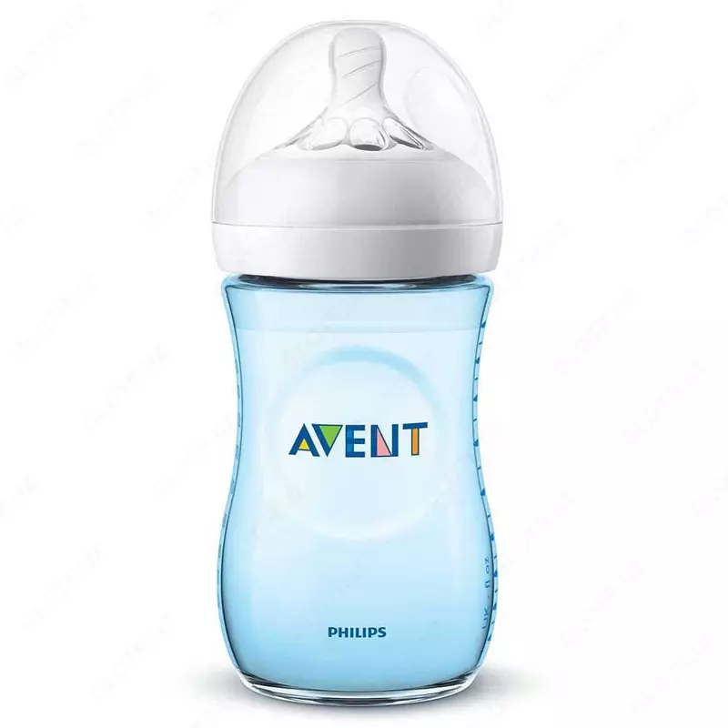 Yangi shisha Philips Avent Natural