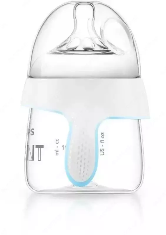 Avent yumshoq-burunli chashka 6 oydan 200ml