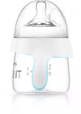 Авент поильник-чашка с носиком комфорт c 6 месяцев 200мл