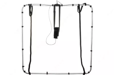 Глубинный Металлоискатель Сварог Рубеж - Комплект Рамка 200х200