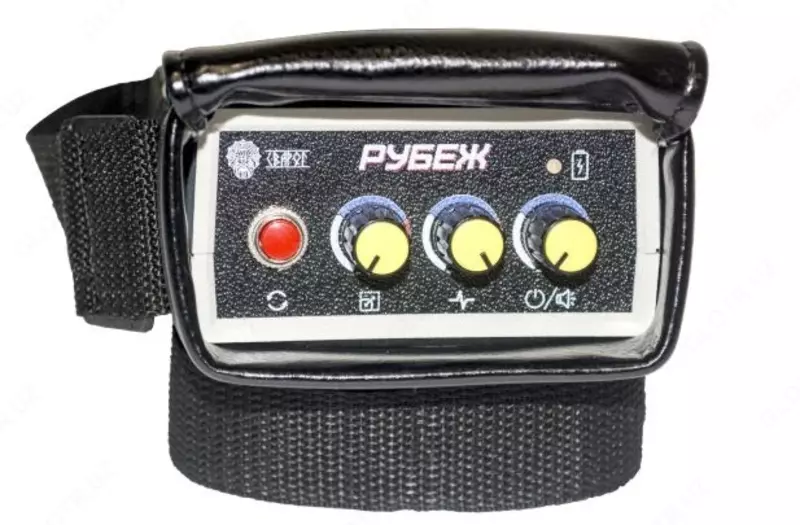 18 004 770 so'm Глубинный Металлоискатель Сварог Рубеж - Комплект Рамка 200х200