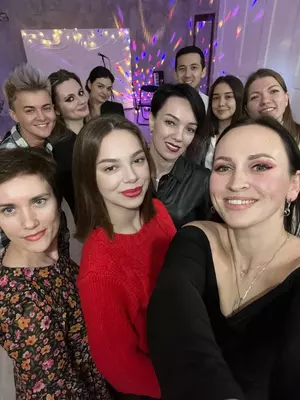 Уроки по вокалу - Цена по запросу