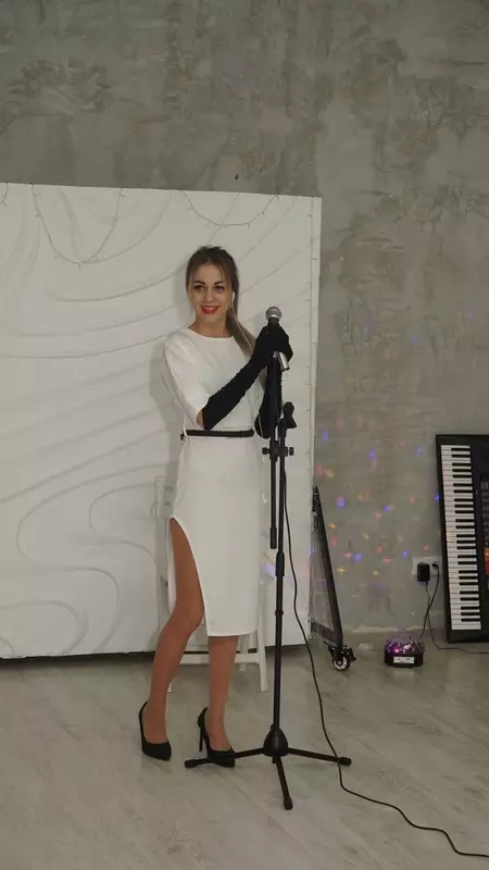 по запросу Vokal darslari