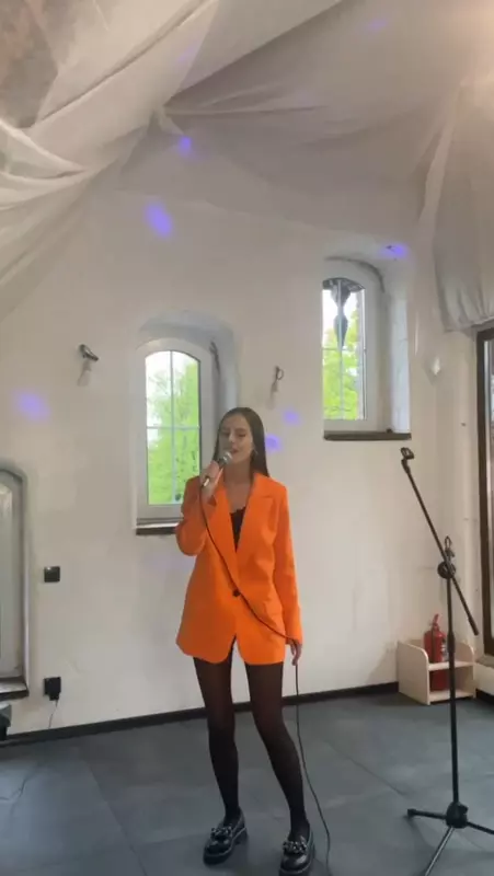 Vokal darslari BEZNOT