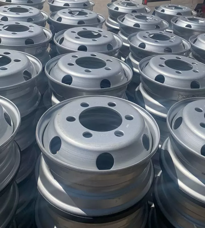 Disk Isuzu / Диск Колеса Исузу