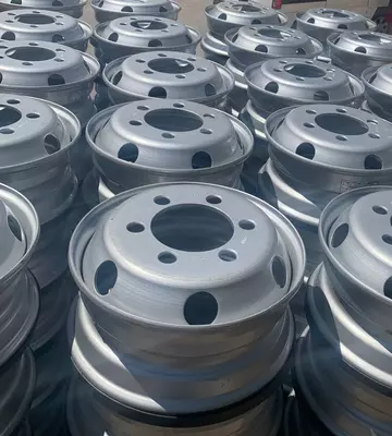 Disk Isuzu / Диск Колеса Исузу