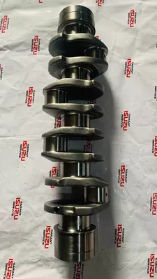 Все модели коленчатого вала ISUZU.