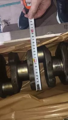 Все модели коленчатого вала ISUZU.