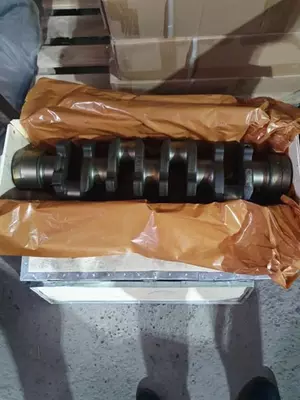 Все модели коленчатого вала ISUZU.