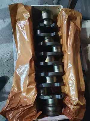 Все модели коленчатого вала ISUZU.