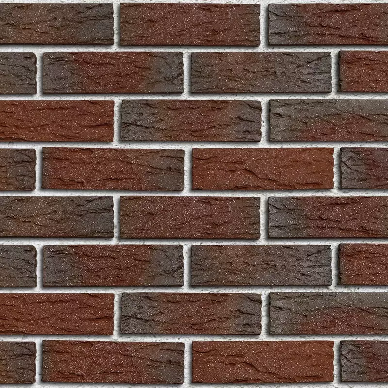 Кирпич клинкерный Roben - по запросу