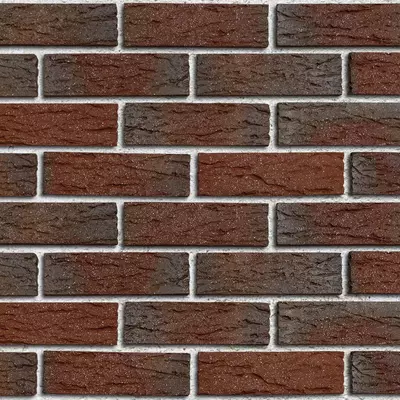 Кирпич клинкерный Roben - Цена по запросу