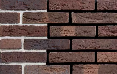 Кирпич Engels EK. Asia