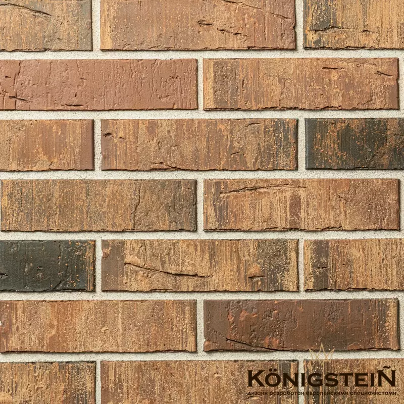 Кирпич Koningstein
