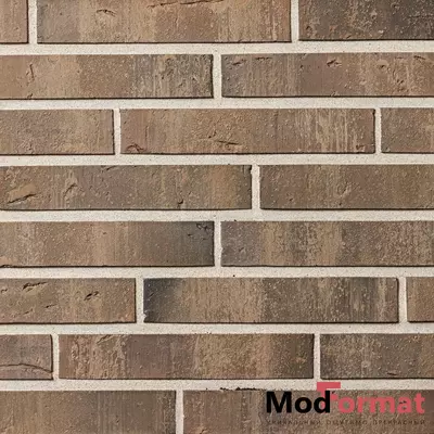 Кирпич ModFormat