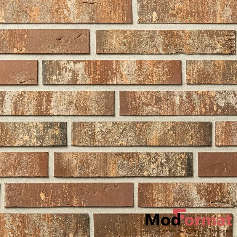 Кирпич ModFormat - по запросу